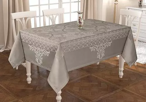 Барокко (серый 160х300 )