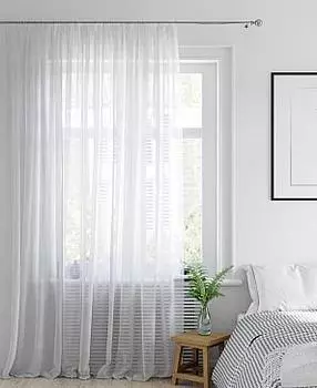 Бартоми (белый)