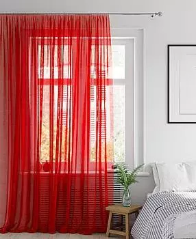 Бартоми (красный)