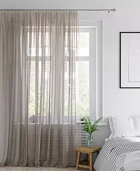 Бартоми (серый)