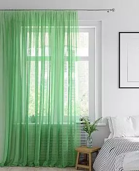 Бартоми (зеленый)