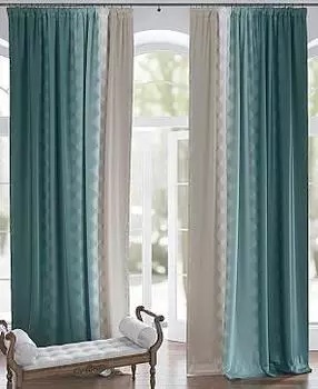 Бакстер (бирюзовый)