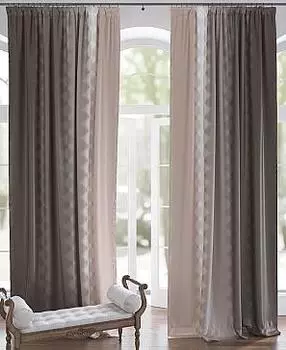 Бакстер (коричневый)