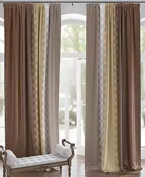 Бакстер (песочный)