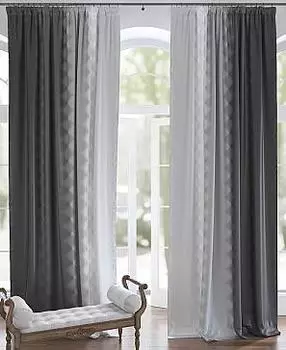 Бакстер (серый)