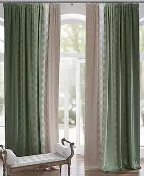 Бакстер (зеленый)