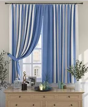 Берлион (синий)