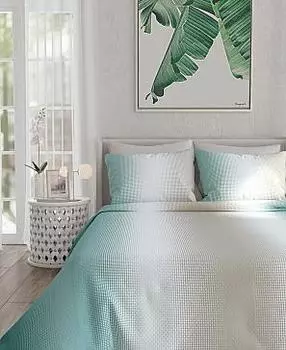 Берни (Бирюзовый)