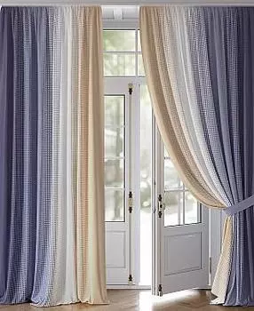 Берни (Фиолетовый)