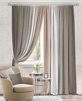 Берни (Коричневый)