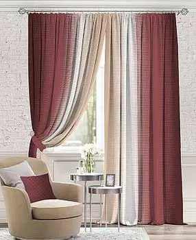 Берни (Ягодный)