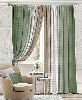 Берни (Зеленый)