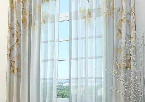 Бежевый сад