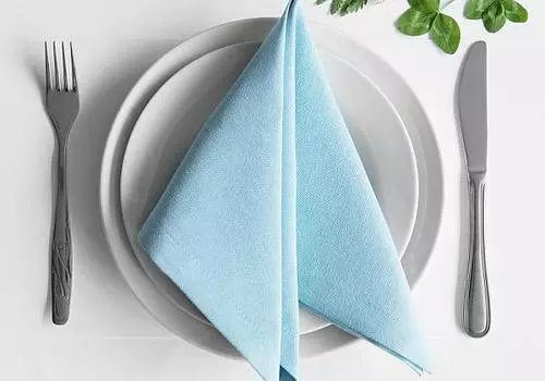 Билли (голубой)