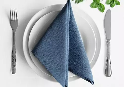 Билли (синий)