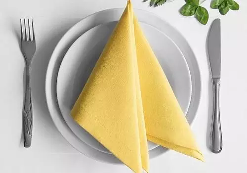 Билли (желтый)