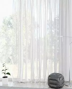 Бижур (белый)