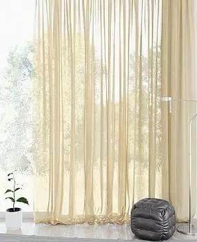 Бижур (бежевый)