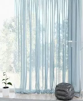 Бижур (голубой)