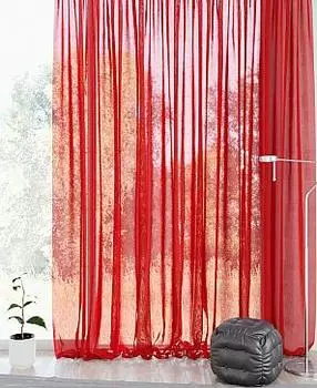 Бижур (красный)