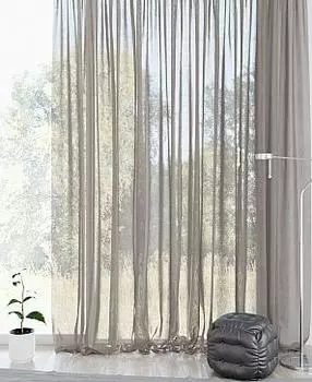 Бижур (серый)