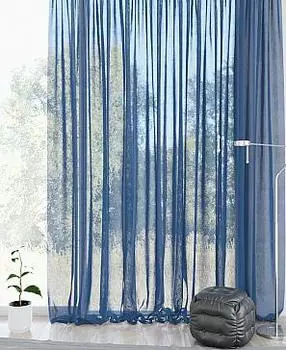 Бижур (синий)