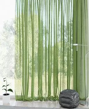 Бижур (зеленый)