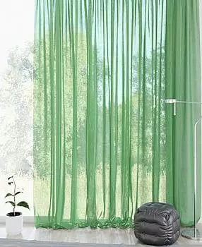 Бижур (зеленый)