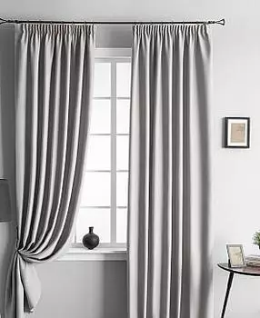 Блэквуд Серый