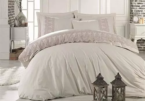 Бланш (бежевый)