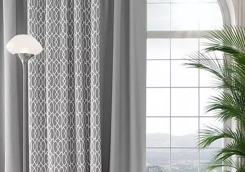 Блеймон (серый)