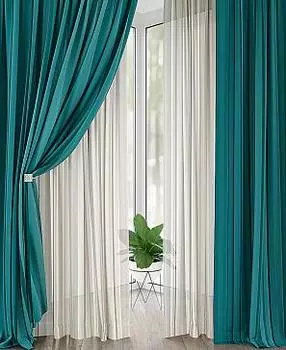 Блиронс (бирюза)