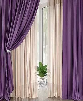 Блиронс (фиолетовый)