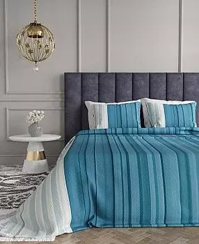 Блиронс (синий)