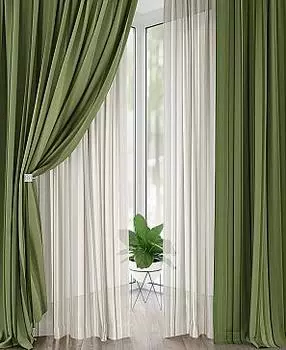 Блиронс (зеленый)