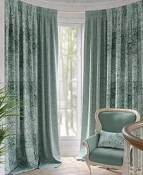 Бобби (бирюзовый)