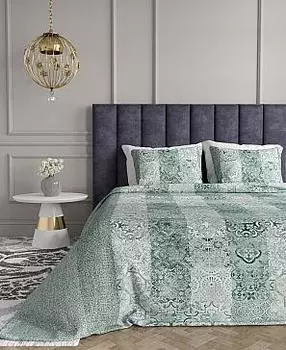 Бобби (бирюзовый)