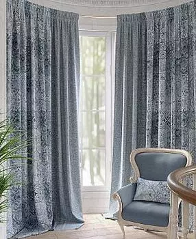 Бобби (синий)