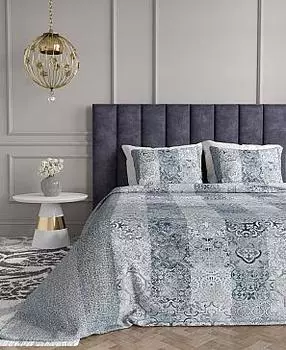 Бобби (синий)