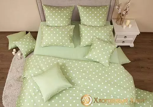 Бон пари (фисташка)