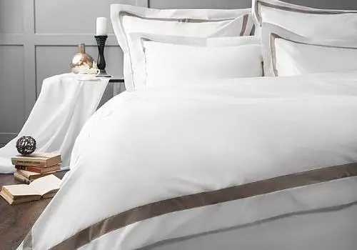 Боноро (белый)