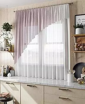 Бонтей (пудровый)