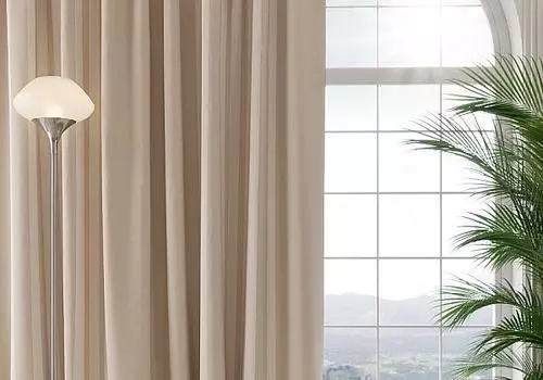 Бордонс (бежевый)