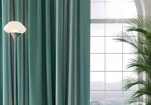 Бордонс (бирюзовый)