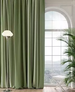 Бордонс (зеленый)