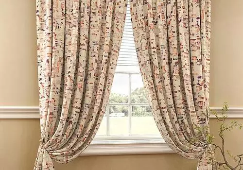 Борга (бежевый)