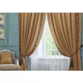 Бовье (корич.)