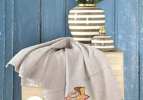 Брекфест (беж)