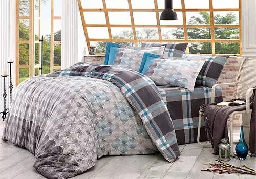 Брендо (серый)