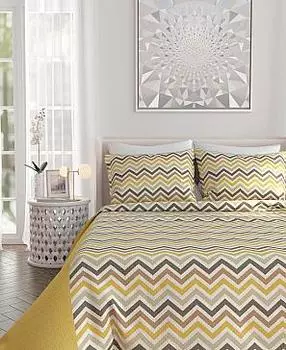 Брианис (горчичный)